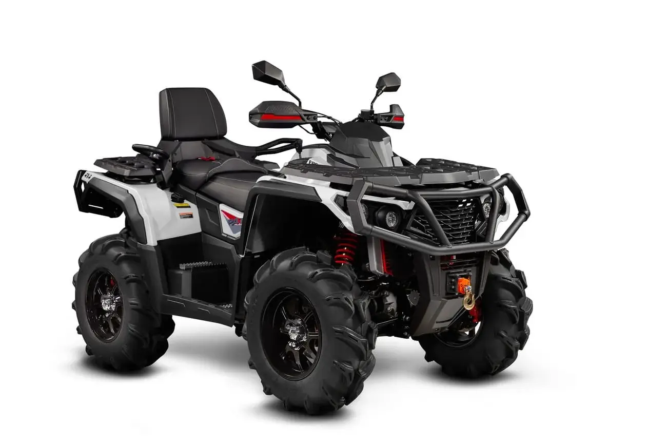 Aodes Pathcross 650L PRO EPS