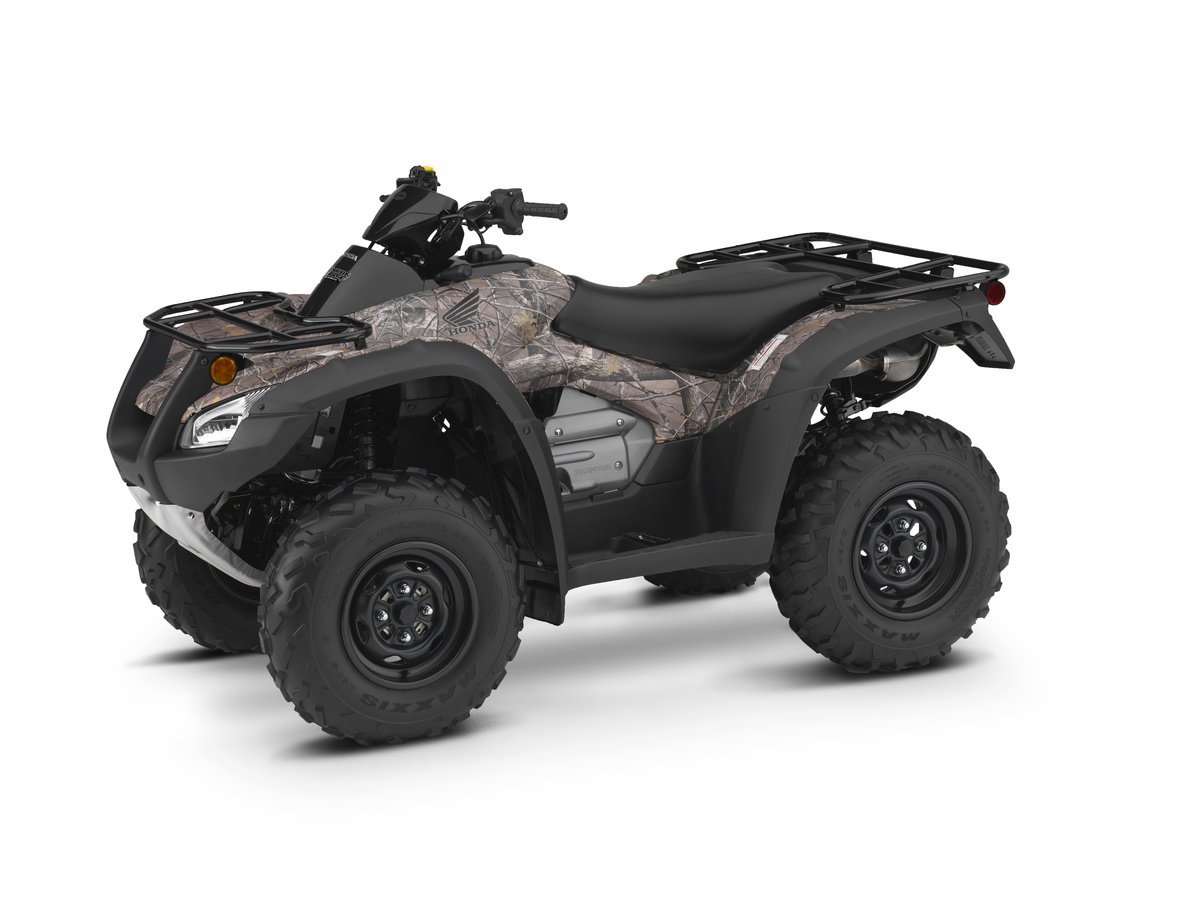 Honda Rincon