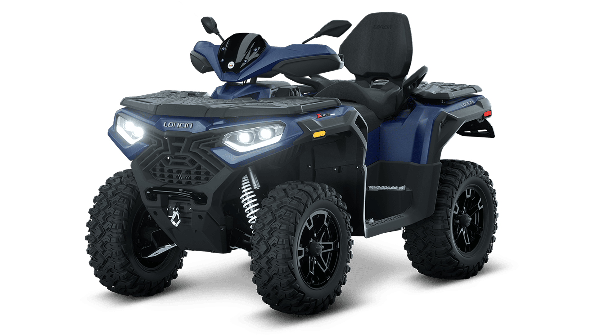 LONCIN XWOLF 1000