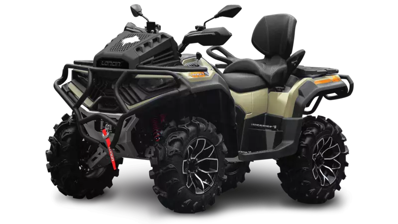 LONCIN XWOLF 700L MUD